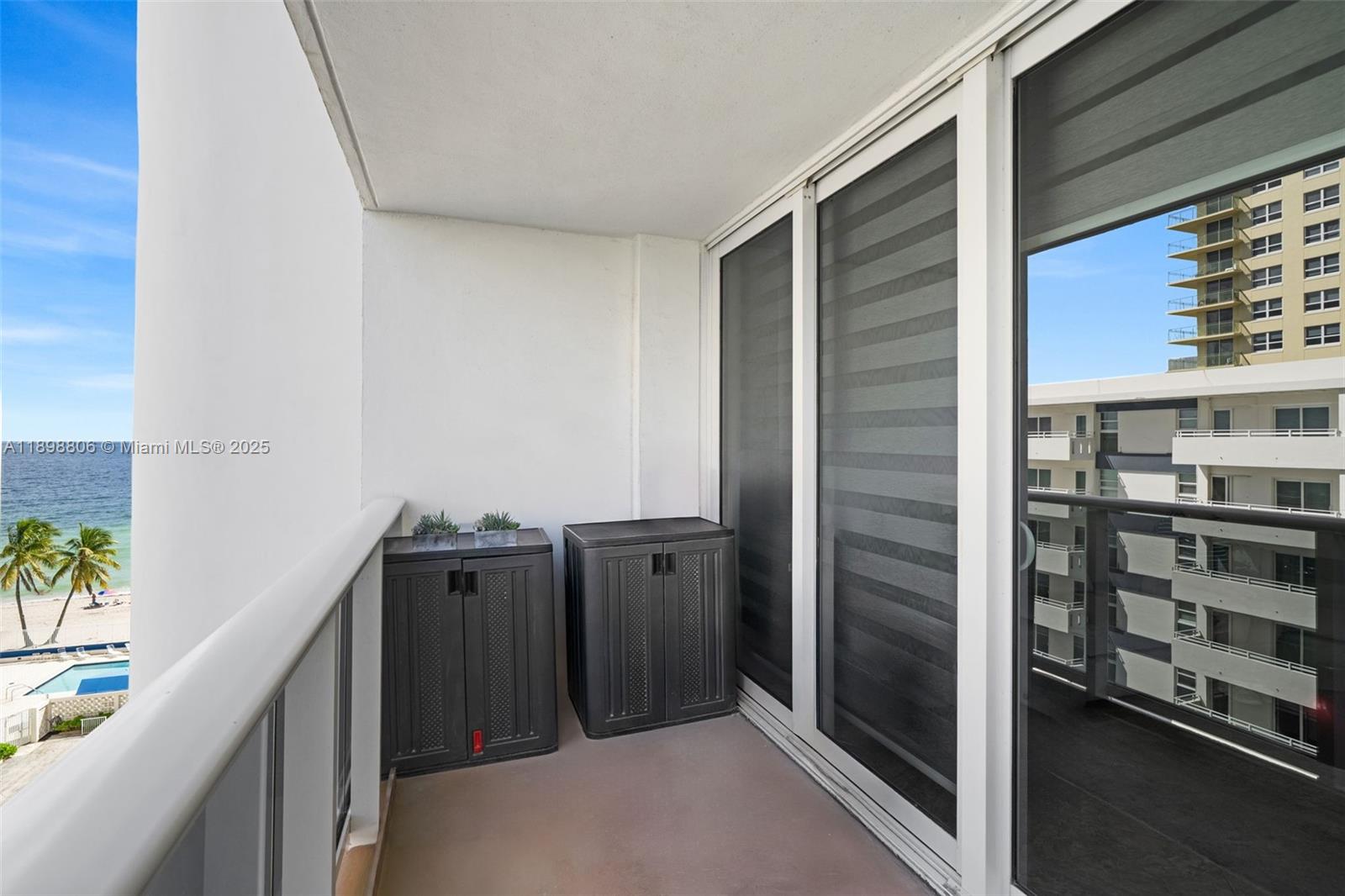 PARKER TOWER CONDO - Residential