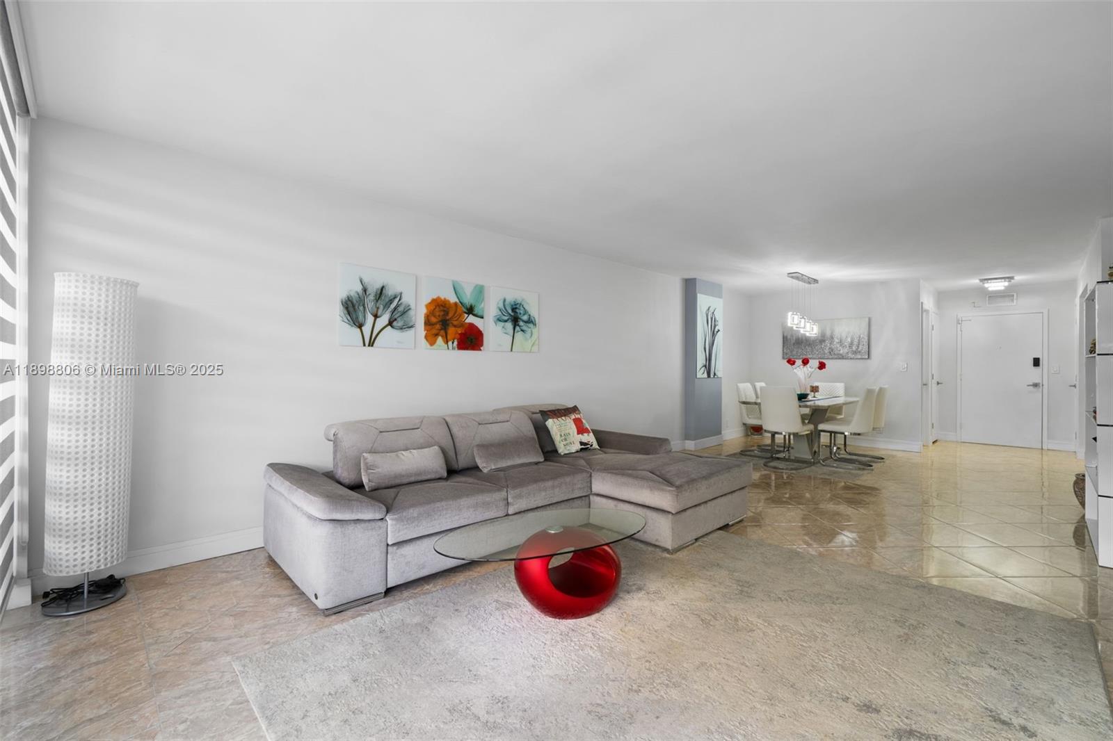 PARKER TOWER CONDO - Residential