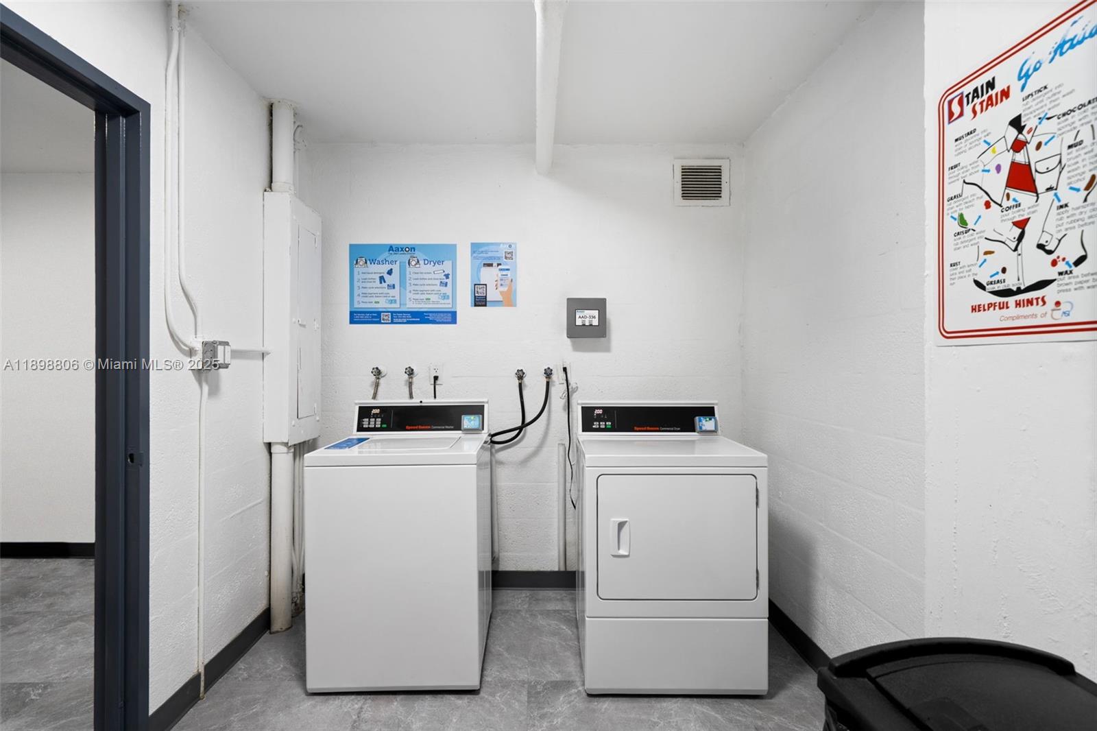 PARKER TOWER CONDO - Residential