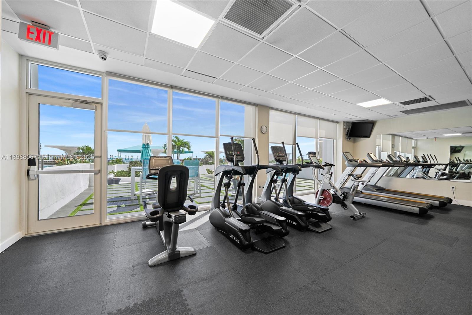 PARKER TOWER CONDO - Residential