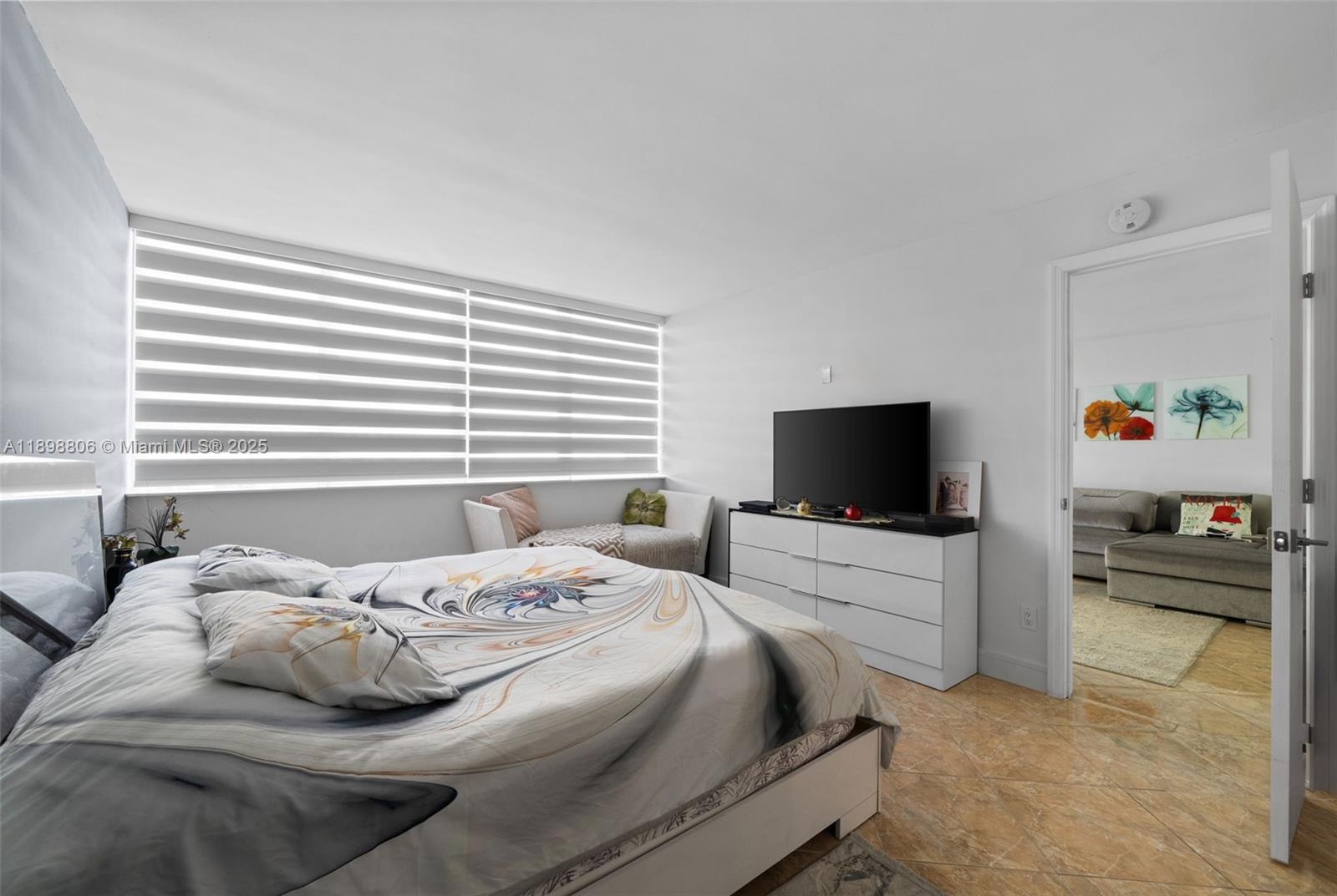 PARKER TOWER CONDO - Residential