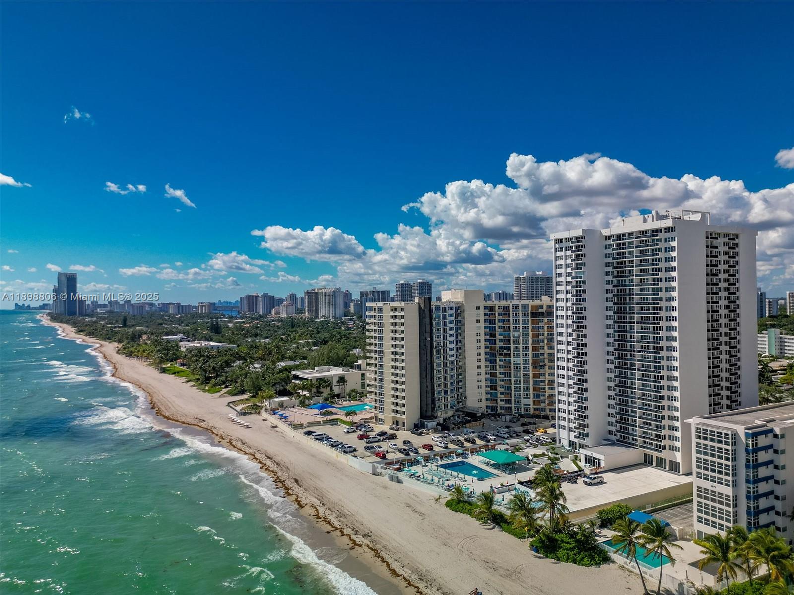 PARKER TOWER CONDO - Residential