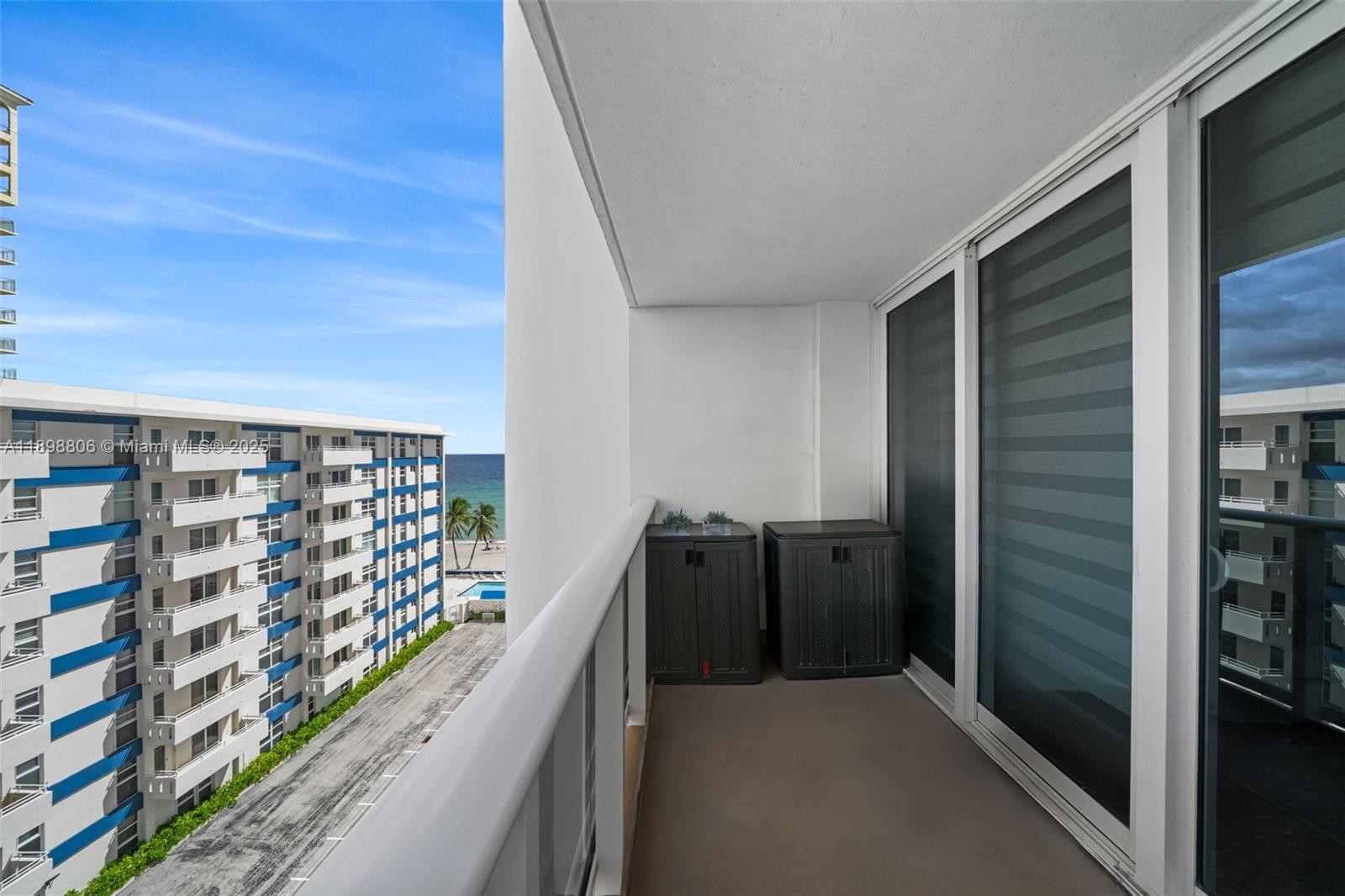 PARKER TOWER CONDO - Residential