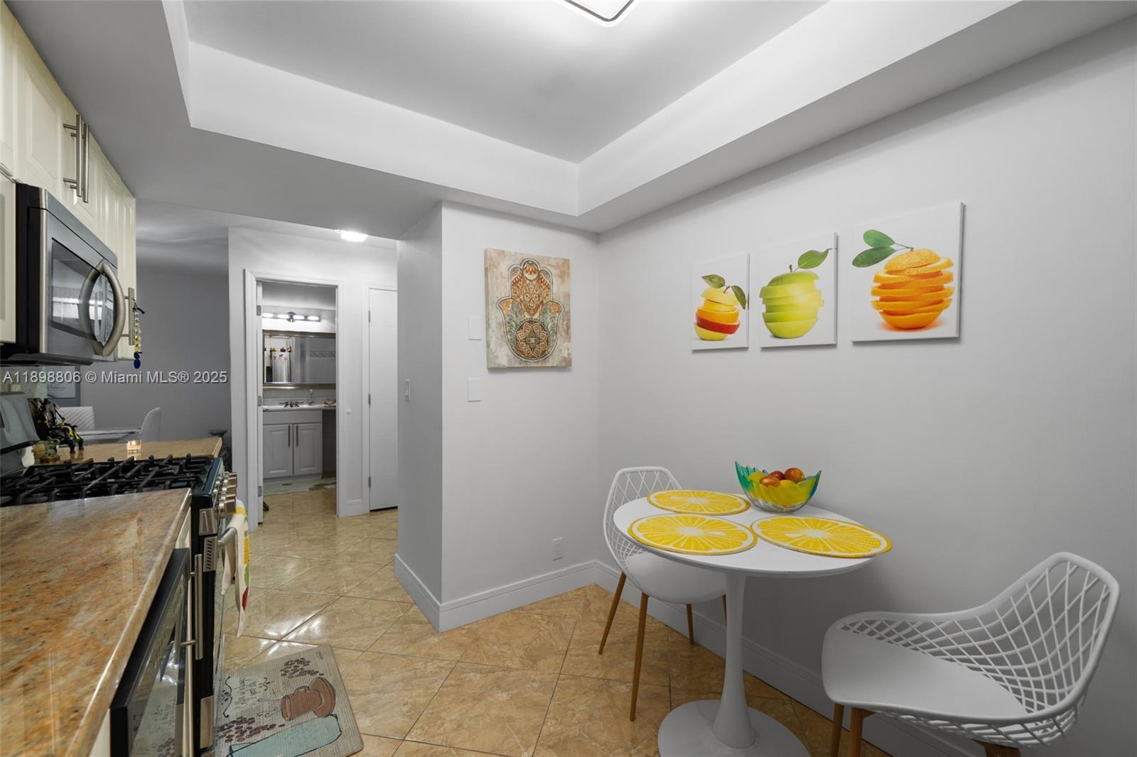 PARKER TOWER CONDO - Residential