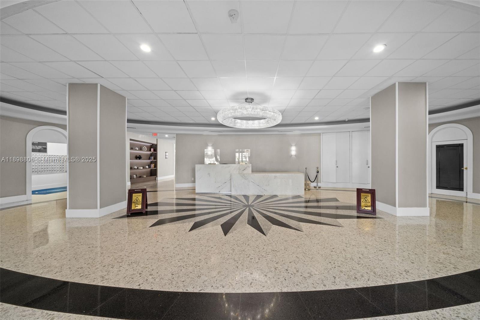 PARKER TOWER CONDO - Residential