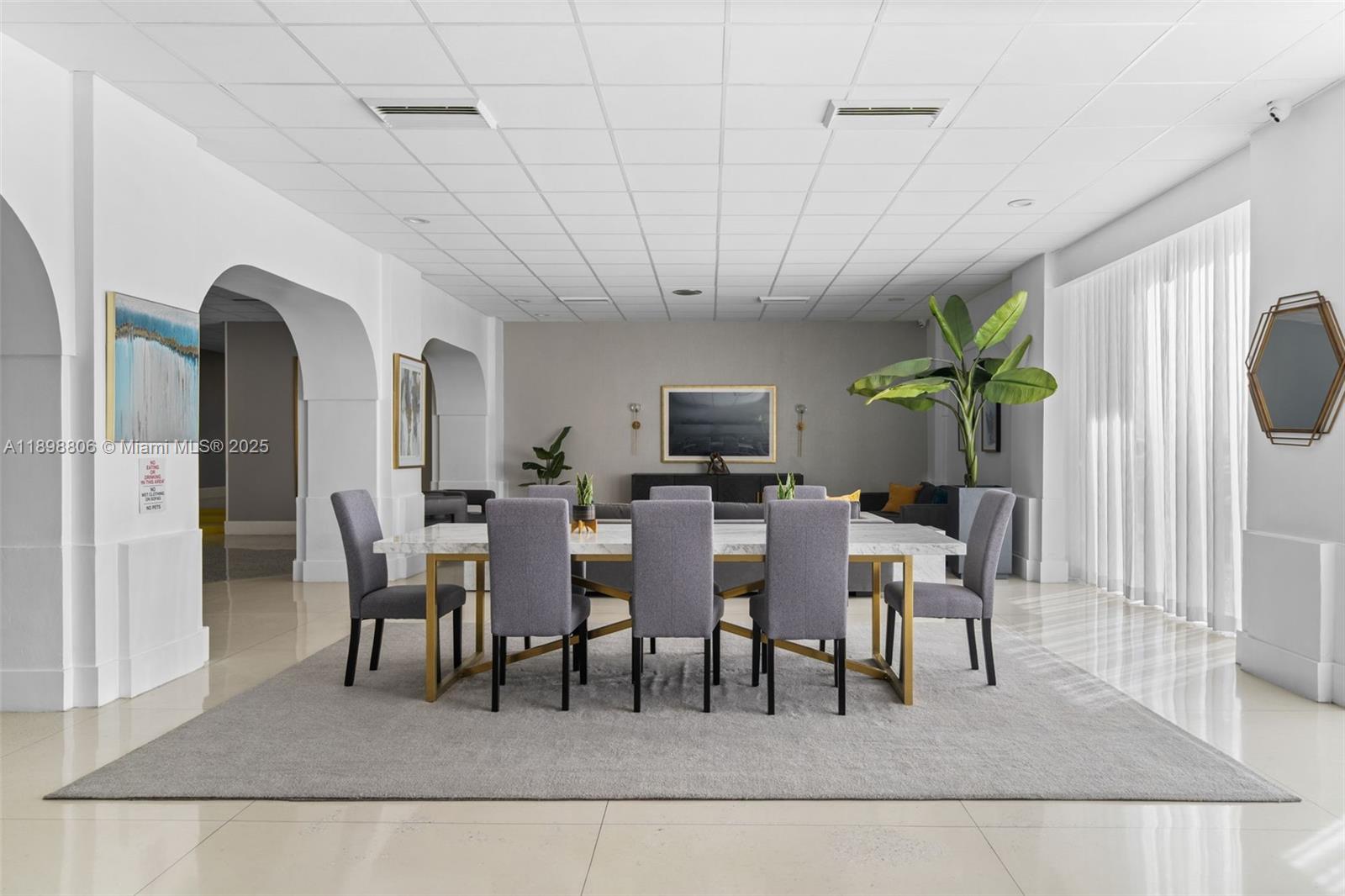 PARKER TOWER CONDO - Residential