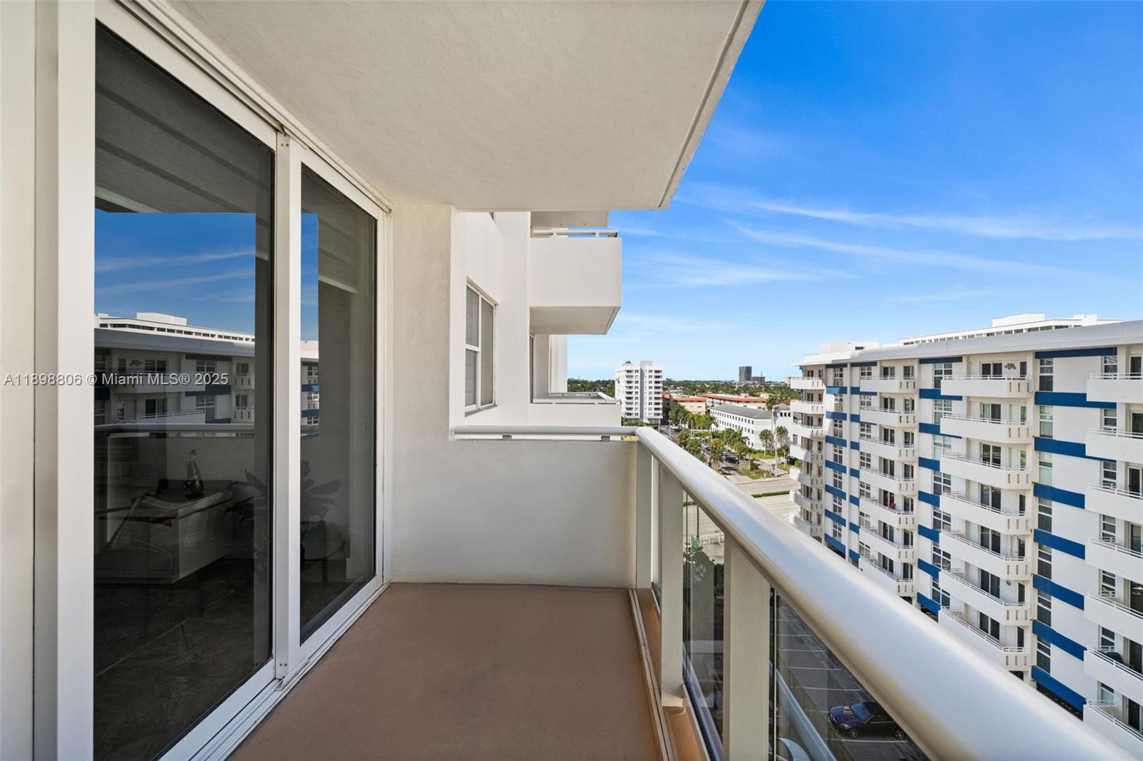 PARKER TOWER CONDO - Residential