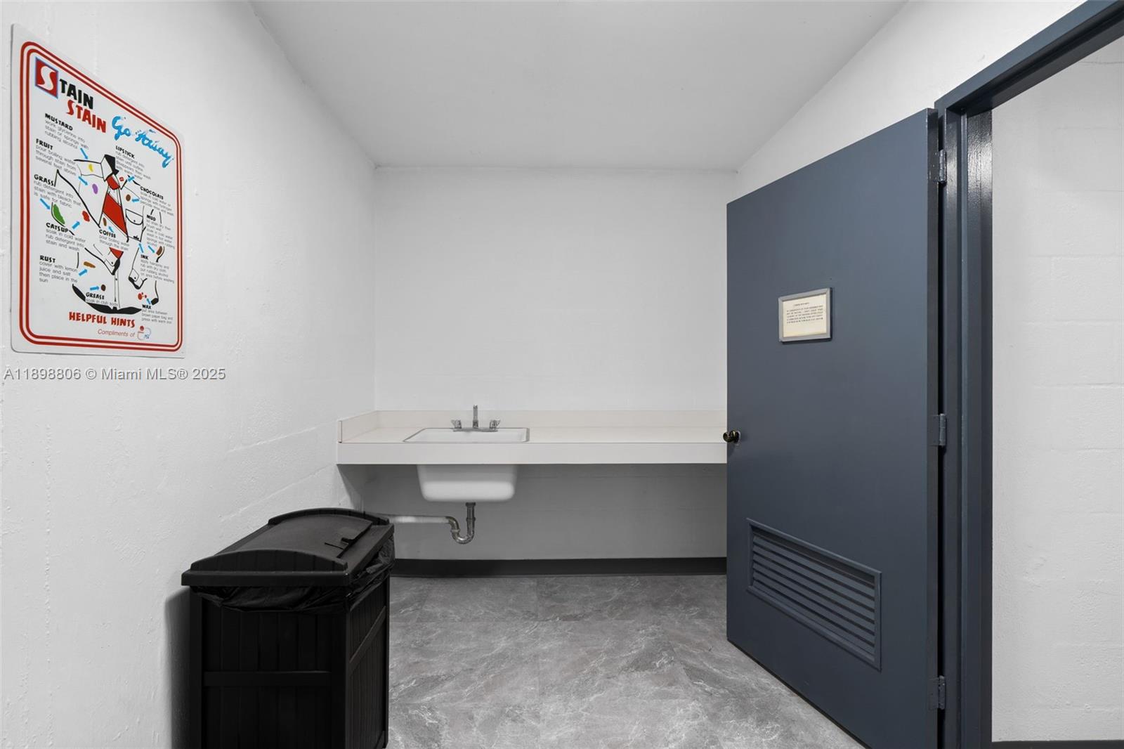 PARKER TOWER CONDO - Residential