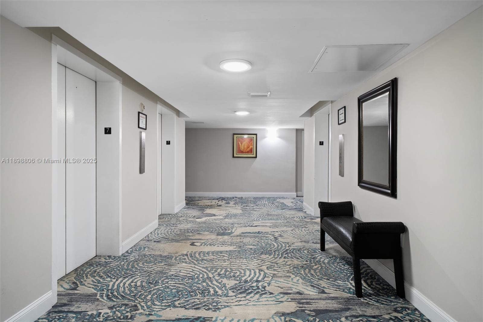 PARKER TOWER CONDO - Residential