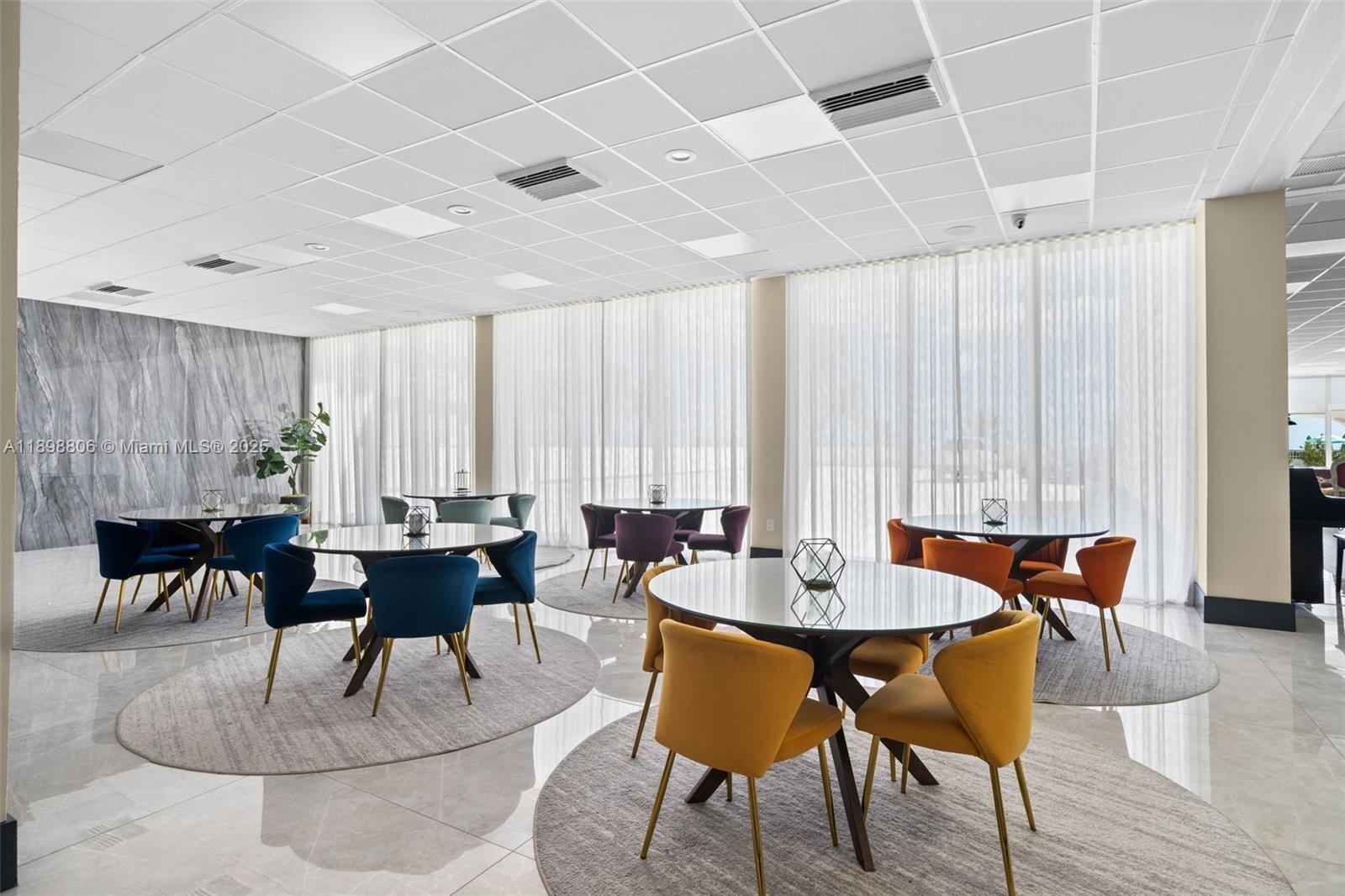 PARKER TOWER CONDO - Residential