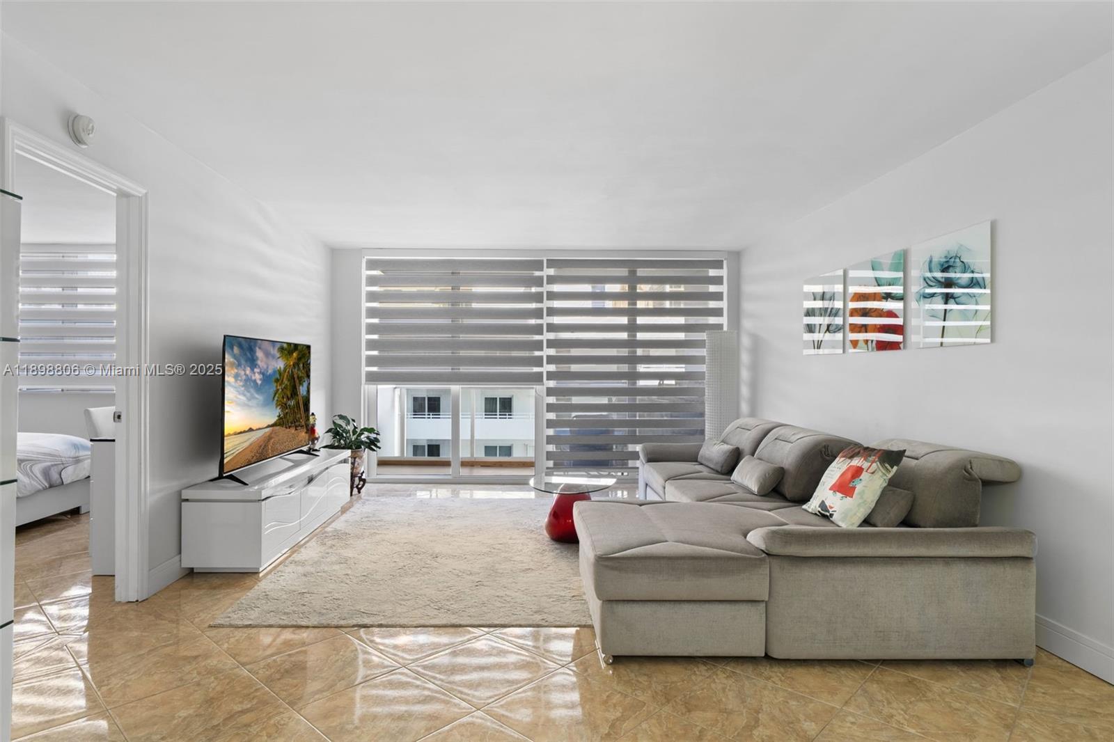 PARKER TOWER CONDO - Residential