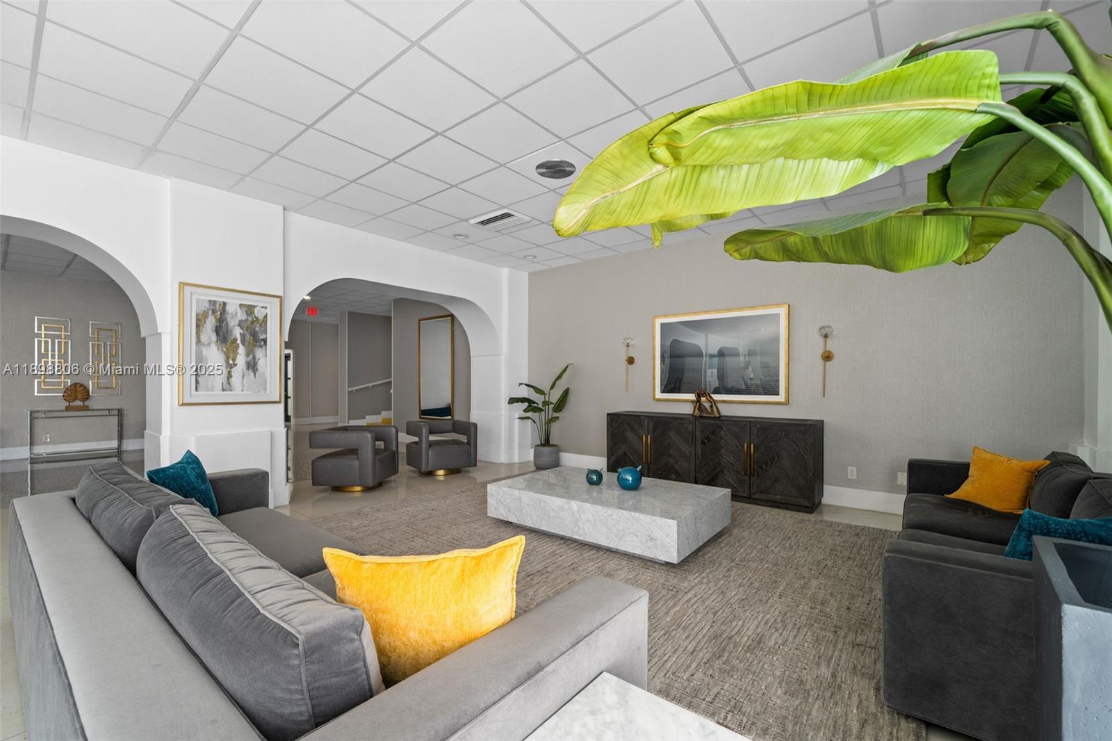 PARKER TOWER CONDO - Residential
