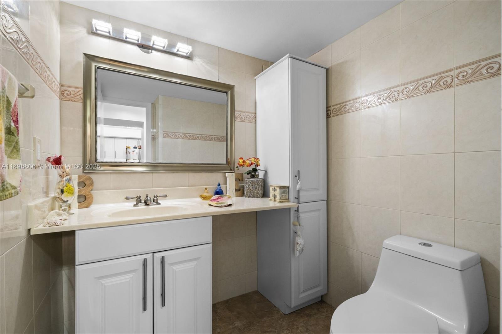 PARKER TOWER CONDO - Residential