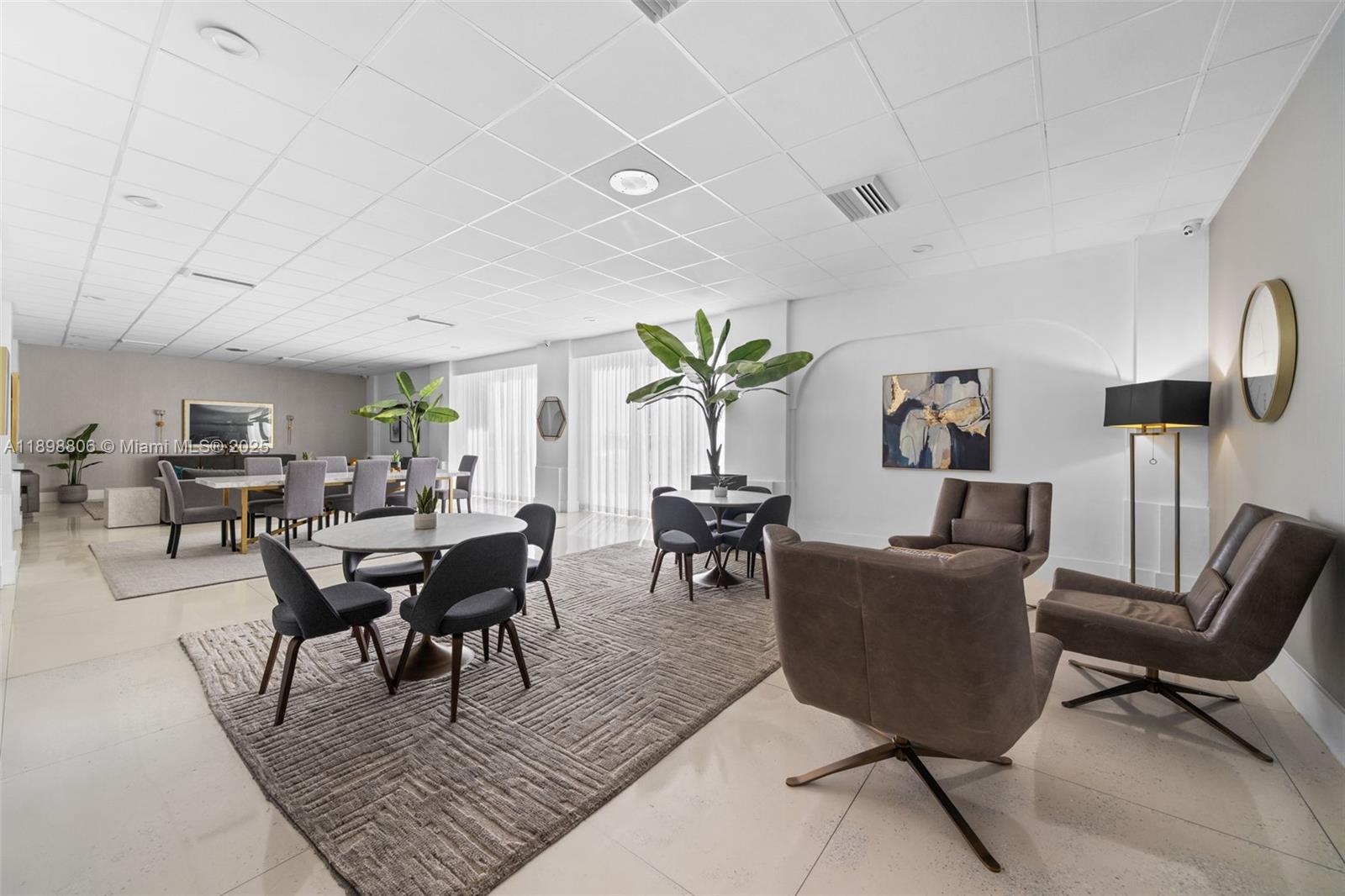 PARKER TOWER CONDO - Residential