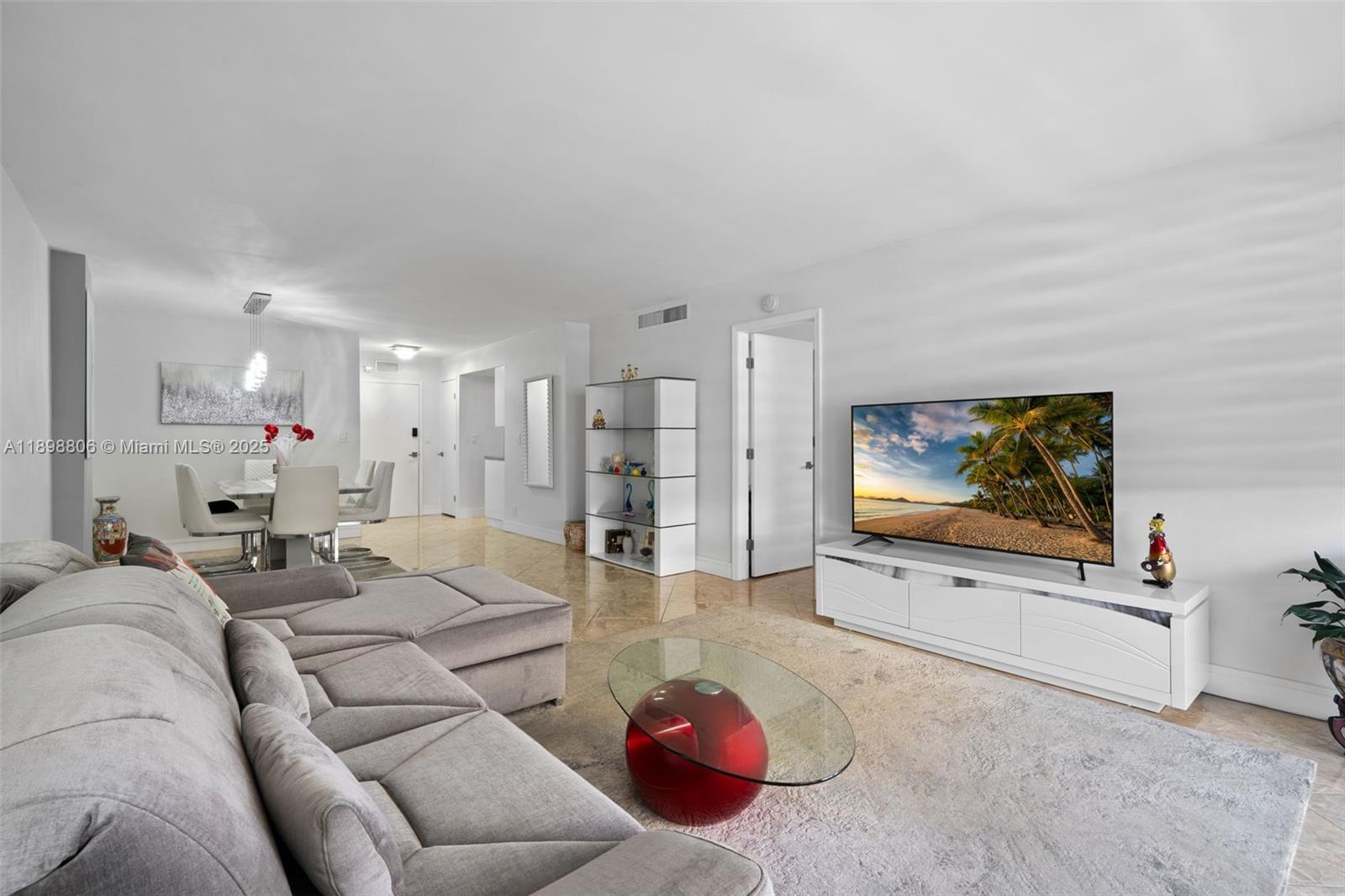 PARKER TOWER CONDO - Residential