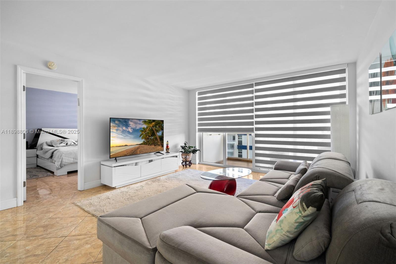 PARKER TOWER CONDO - Residential