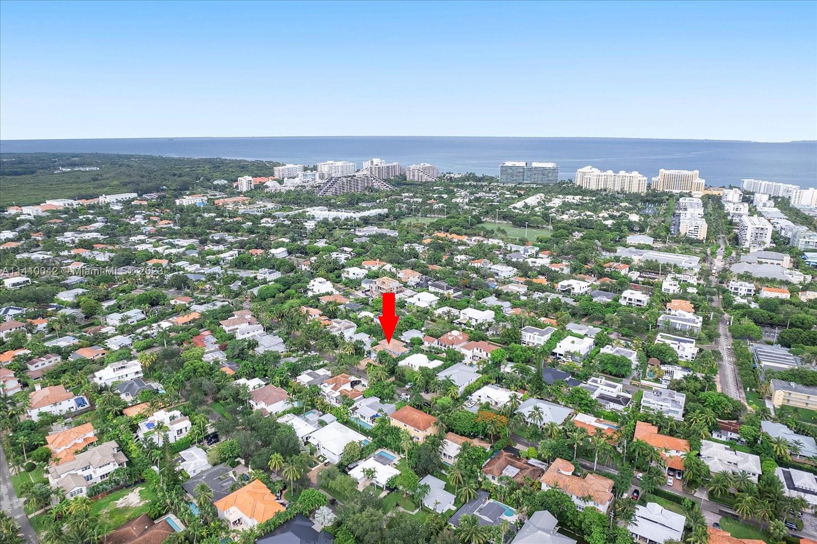 TROPICAL ISLE HOMES SUB 1 - Residential