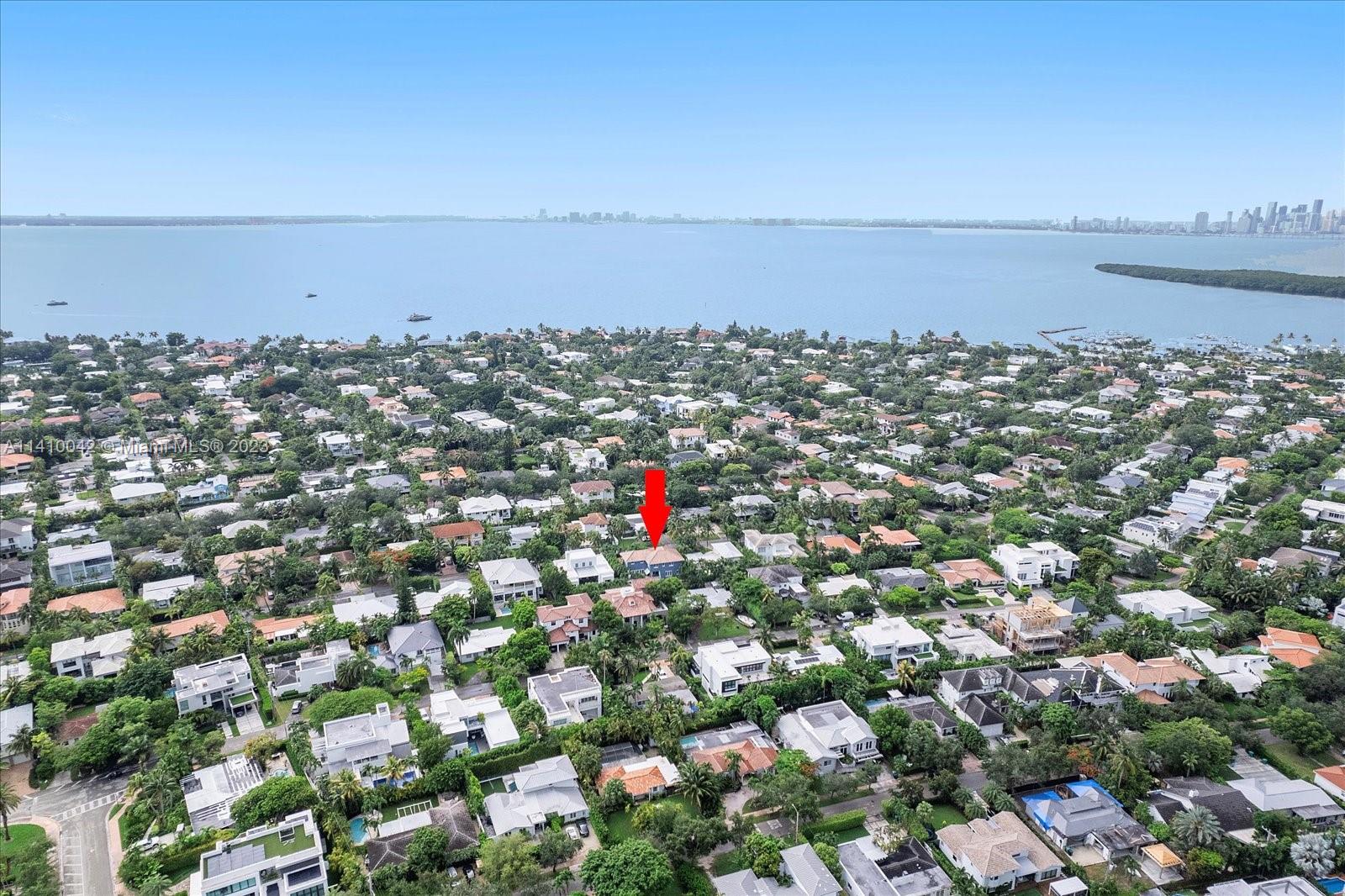 TROPICAL ISLE HOMES SUB 1 - Residential