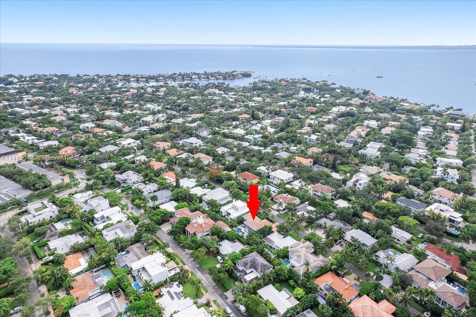 TROPICAL ISLE HOMES SUB 1 - Residential