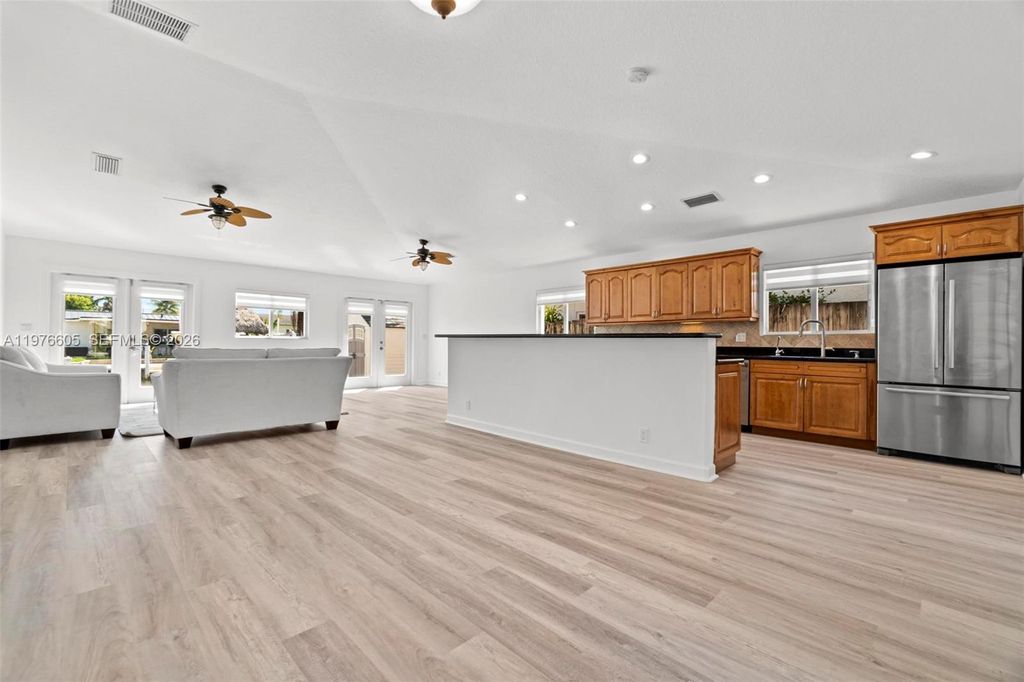 Photo of 947 Nautilus Isle #0, Dania Beach, FL 33004 (MLS # A11976605)