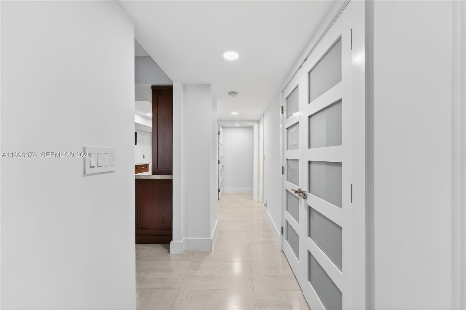 SEA AIR TOWERS CONDO - Residential