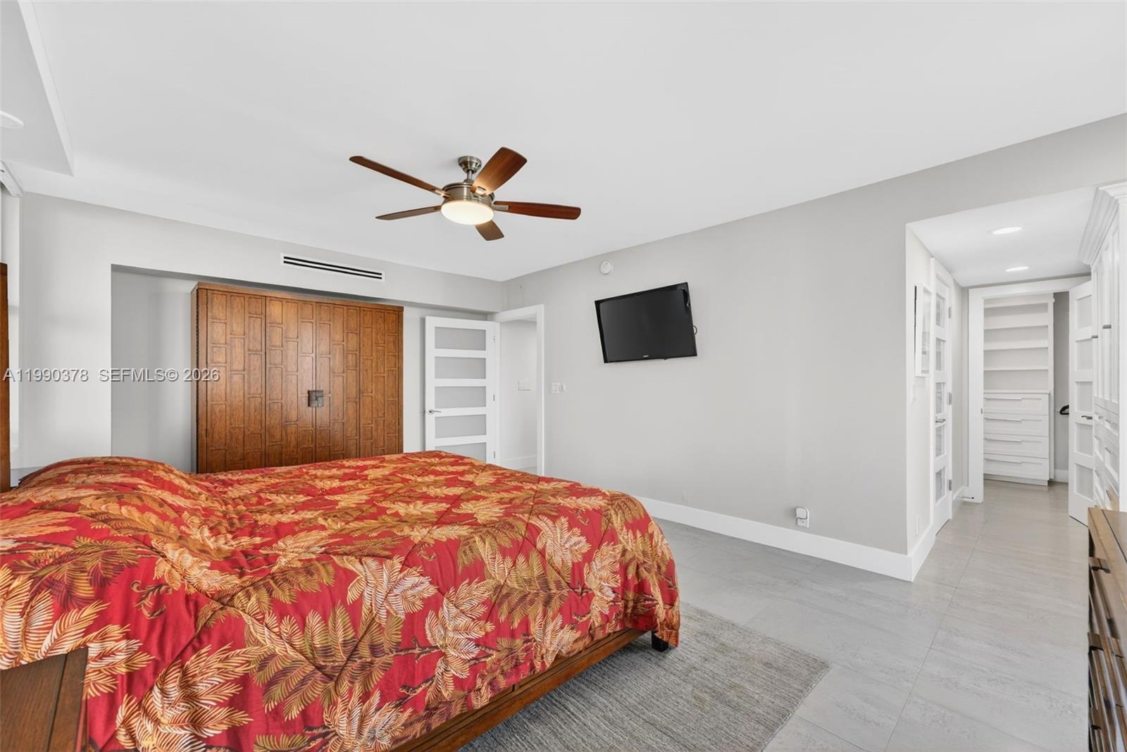 SEA AIR TOWERS CONDO - Residential