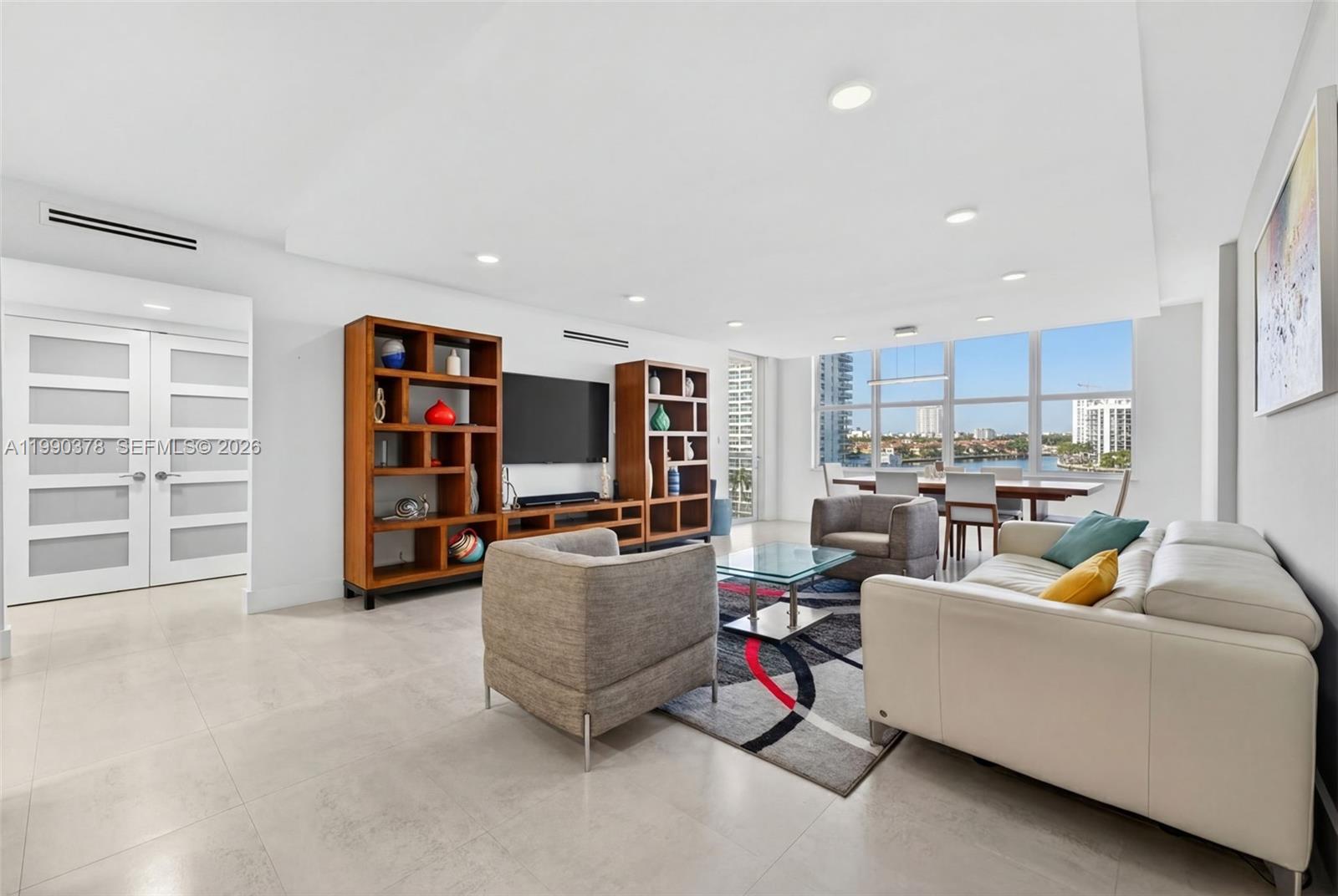 SEA AIR TOWERS CONDO - Residential