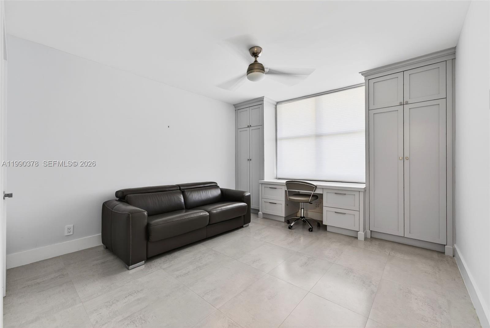 SEA AIR TOWERS CONDO - Residential