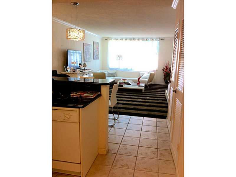 THE WAVE CONDO - Residential Lease