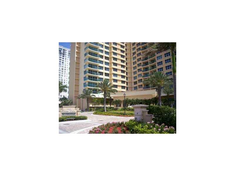 THE WAVE CONDO - Residential Lease