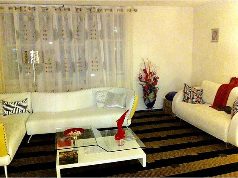 THE WAVE CONDO - Residential Lease