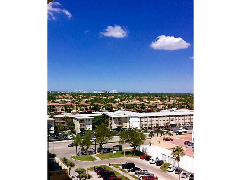 THE WAVE CONDO - Residential Lease