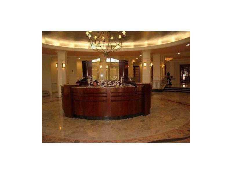 THE WAVE CONDO - Residential Lease