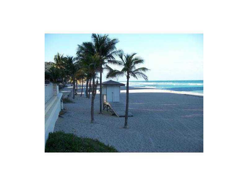 THE WAVE CONDO - Residential Lease