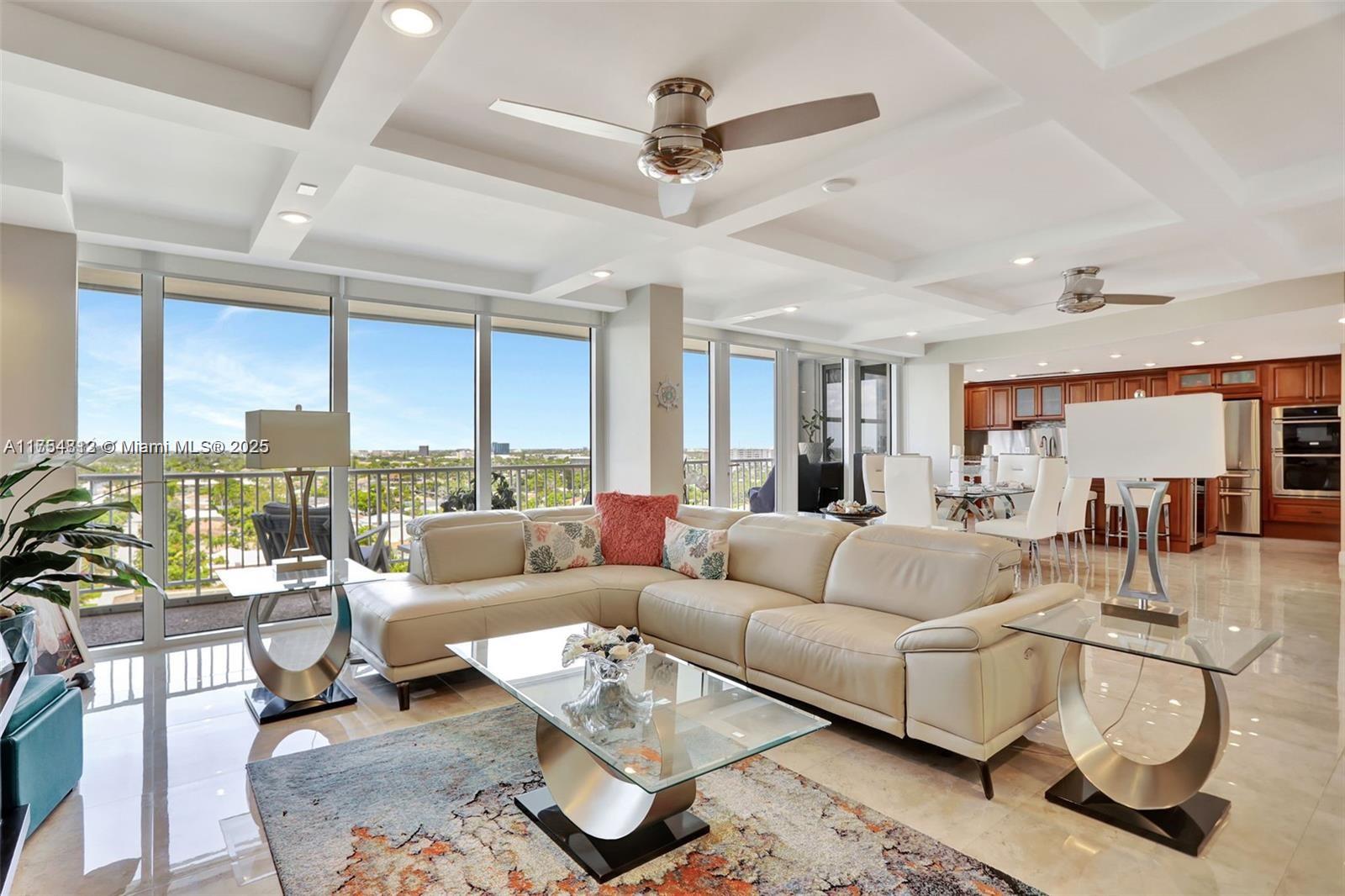 PLAZA EAST CONDO - Residential
