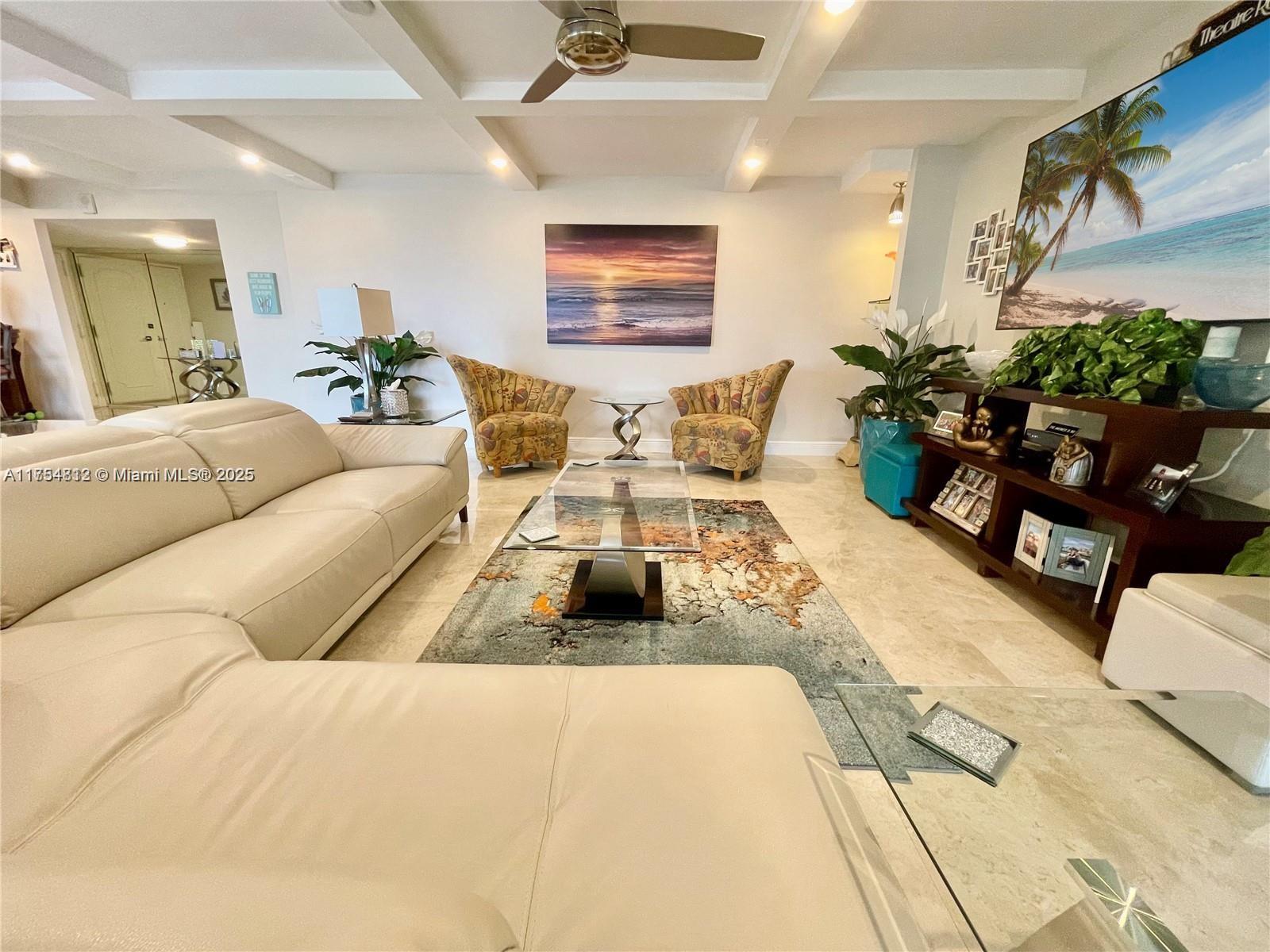 PLAZA EAST CONDO - Residential