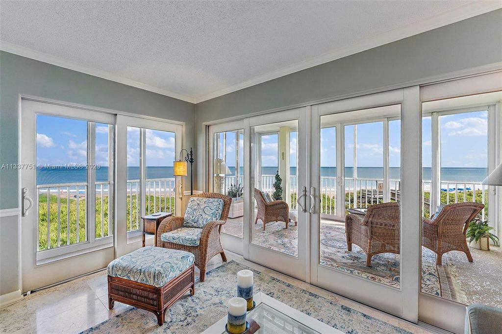 Photo of 529 NE Plantation Rd #206, Hutchinson Island, FL 34996 (MLS # A11337751)