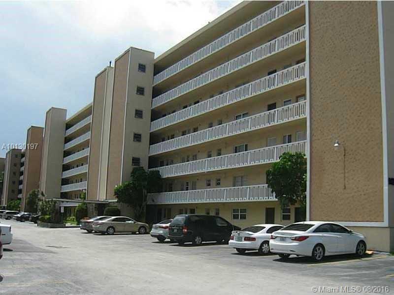 Meadowbrook Towers Condo - Residential Lease