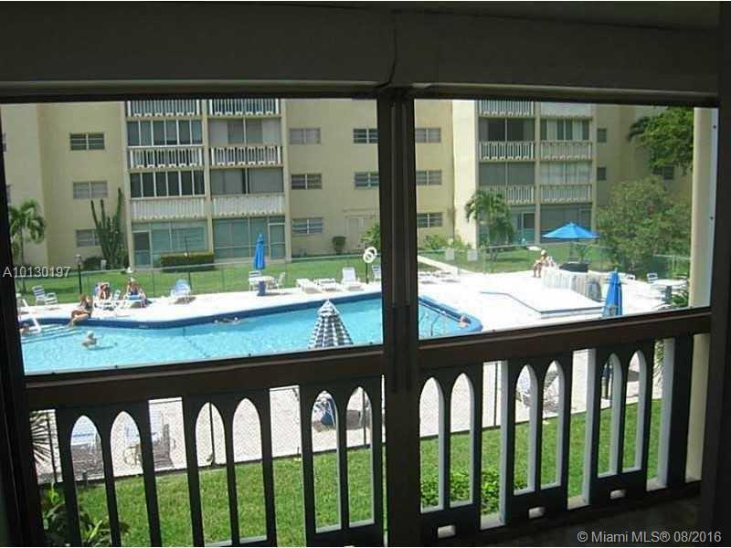 Meadowbrook Towers Condo - Residential Lease