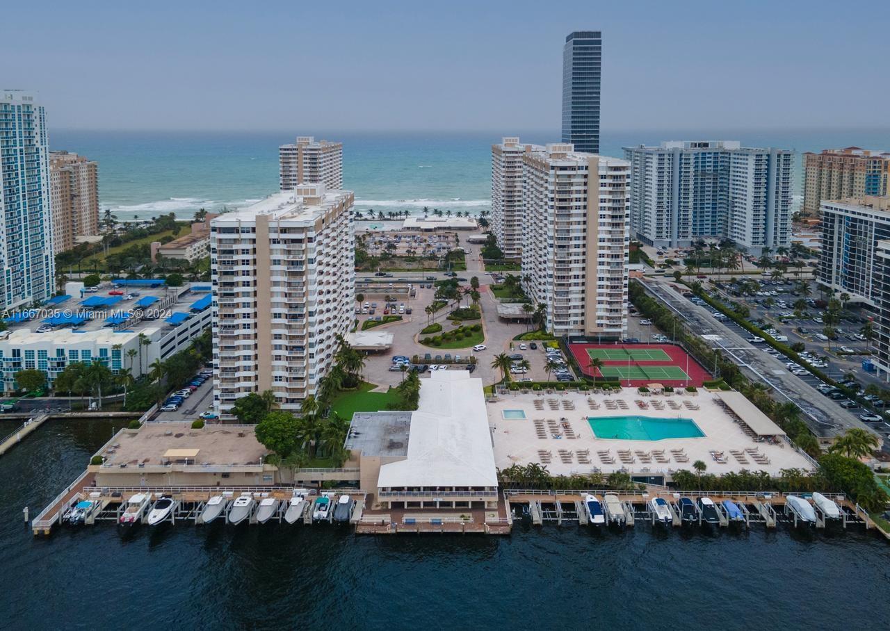 1965 S Ocean Dr 11P, Hallandale Beach, Broward County, Florida - 1 Bedrooms  
1 Bathrooms - 