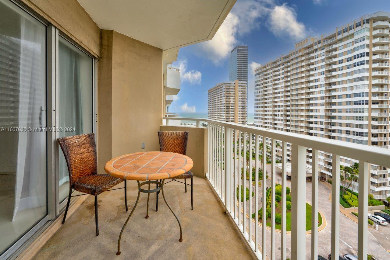 HEMISPHERES CONDO - Residential