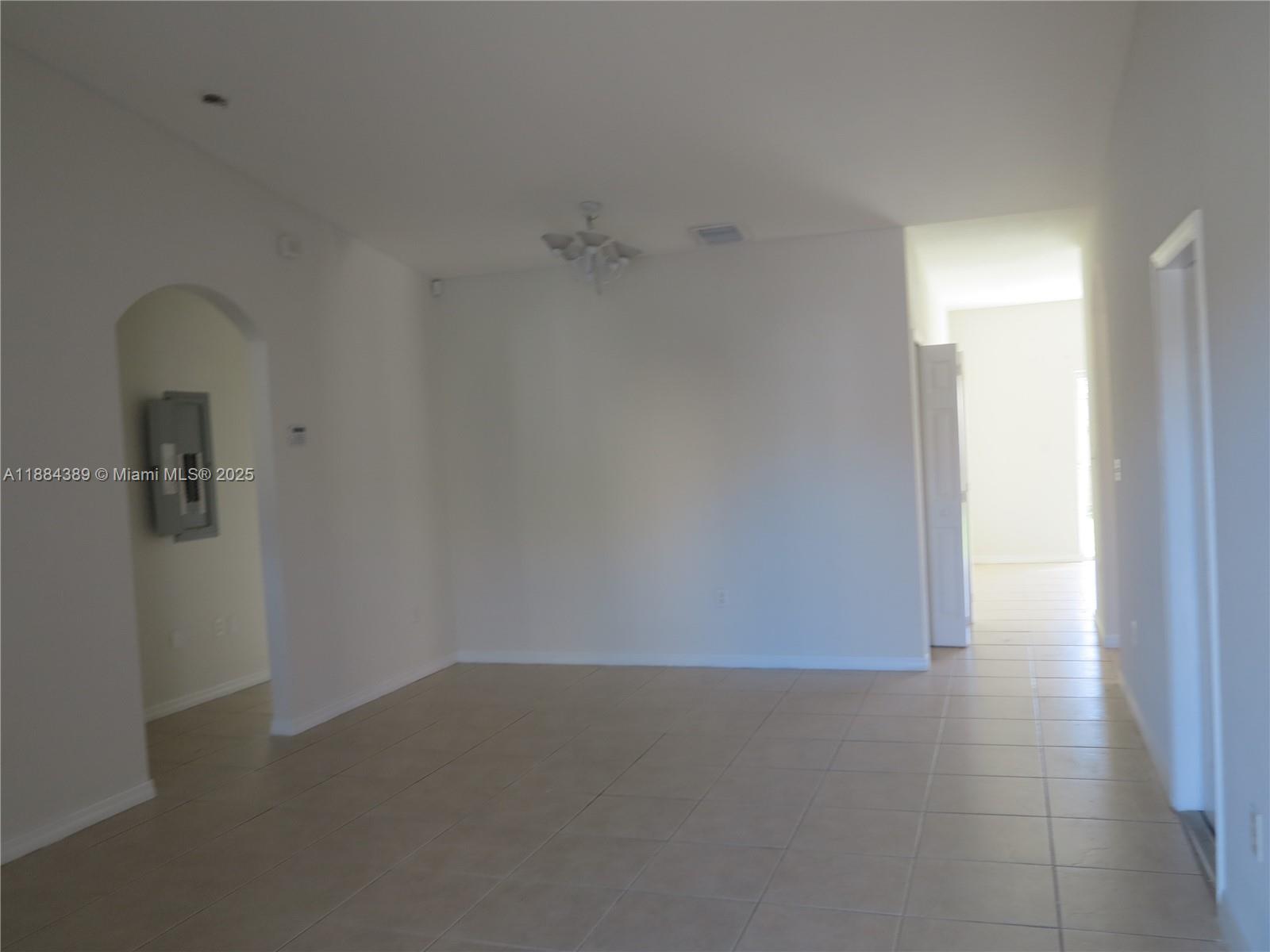 EVERGREEN GARDEN ESTATES - Residential Lease