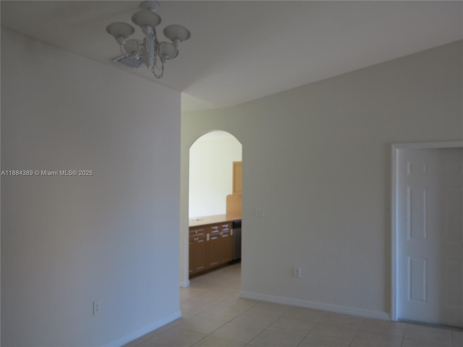 EVERGREEN GARDEN ESTATES - Residential Lease