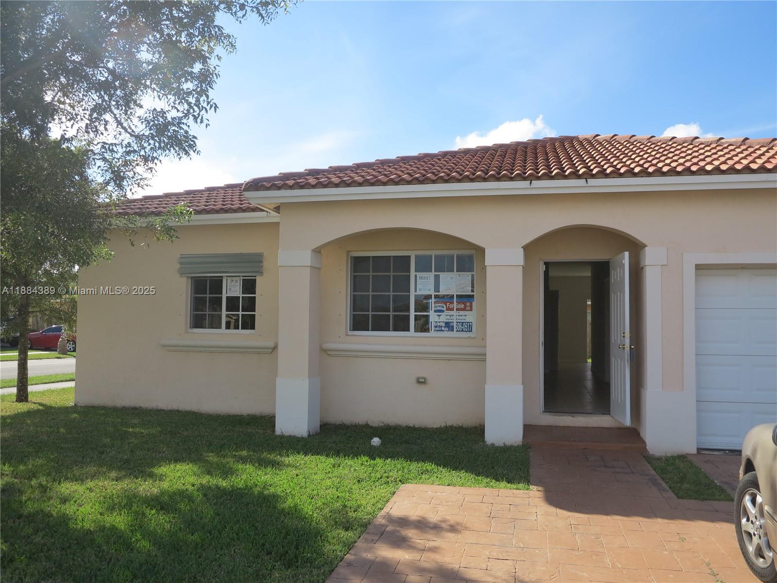 EVERGREEN GARDEN ESTATES - Residential Lease