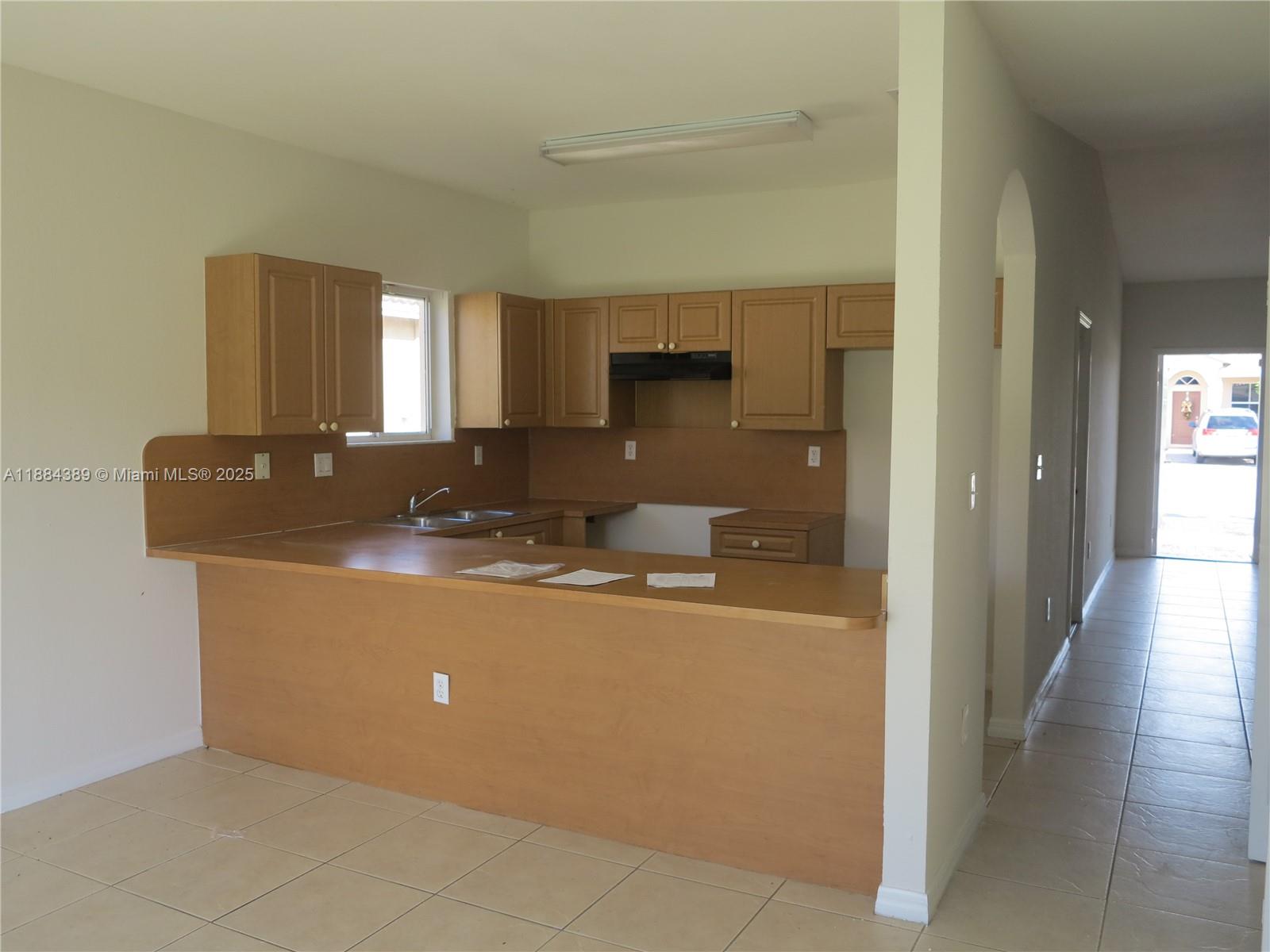 EVERGREEN GARDEN ESTATES - Residential Lease