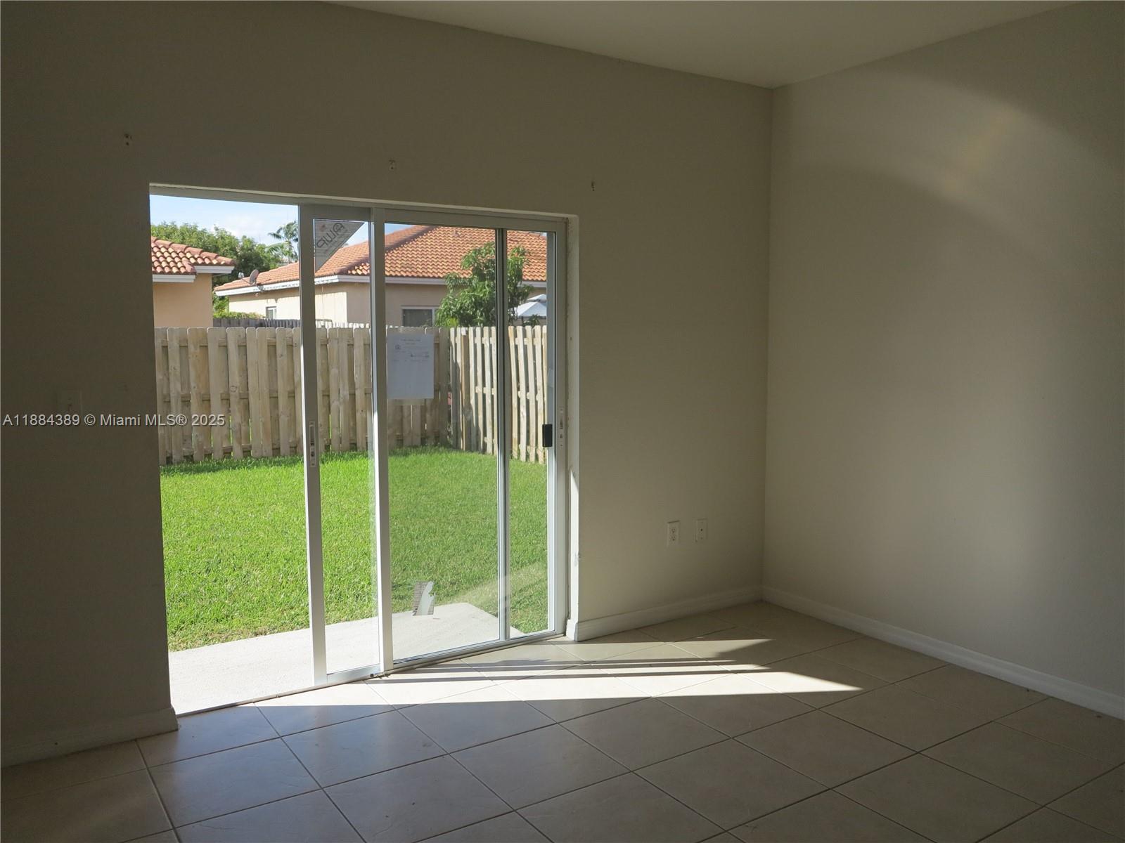 EVERGREEN GARDEN ESTATES - Residential Lease