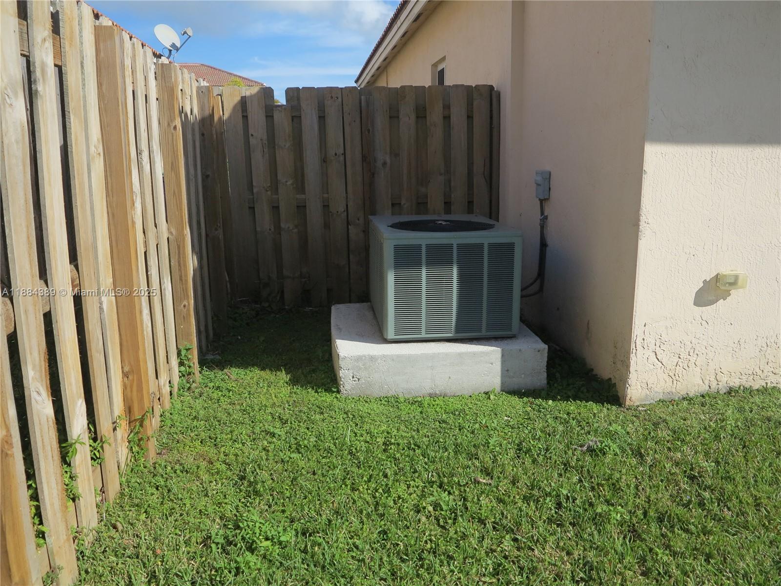 EVERGREEN GARDEN ESTATES - Residential Lease