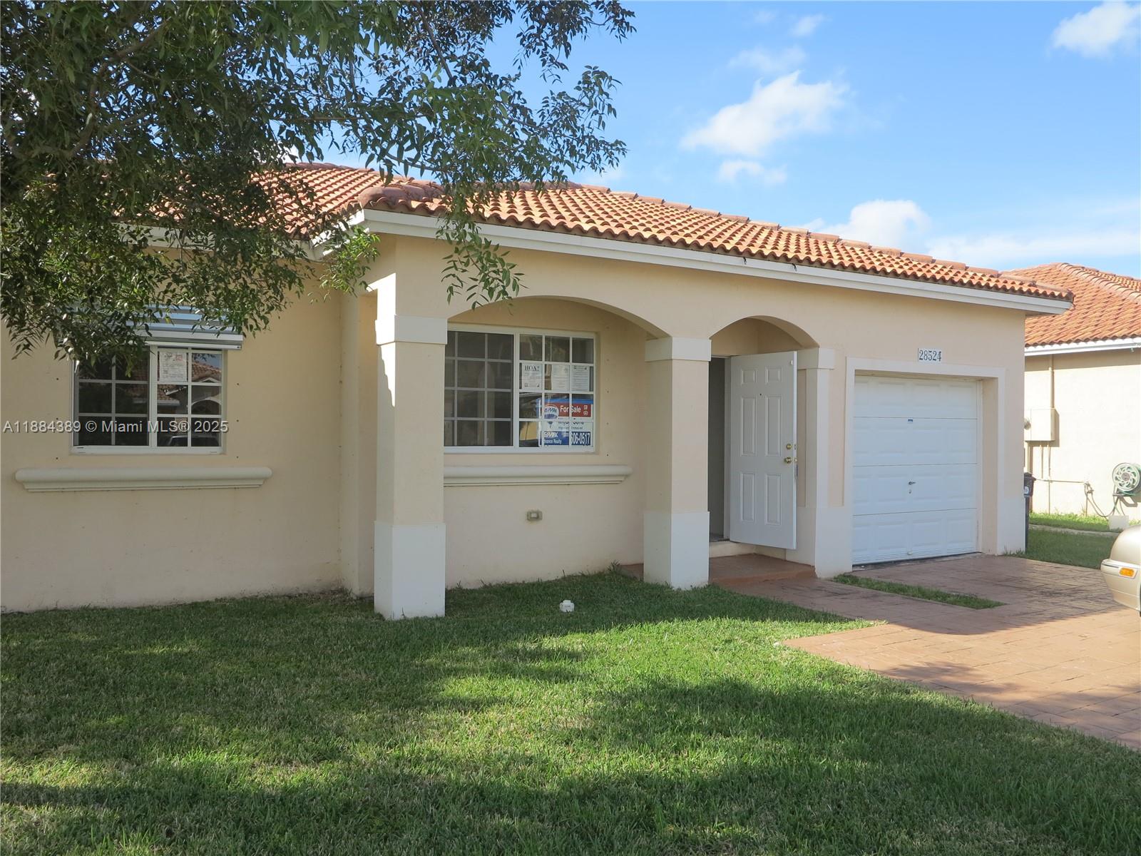 EVERGREEN GARDEN ESTATES - Residential Lease