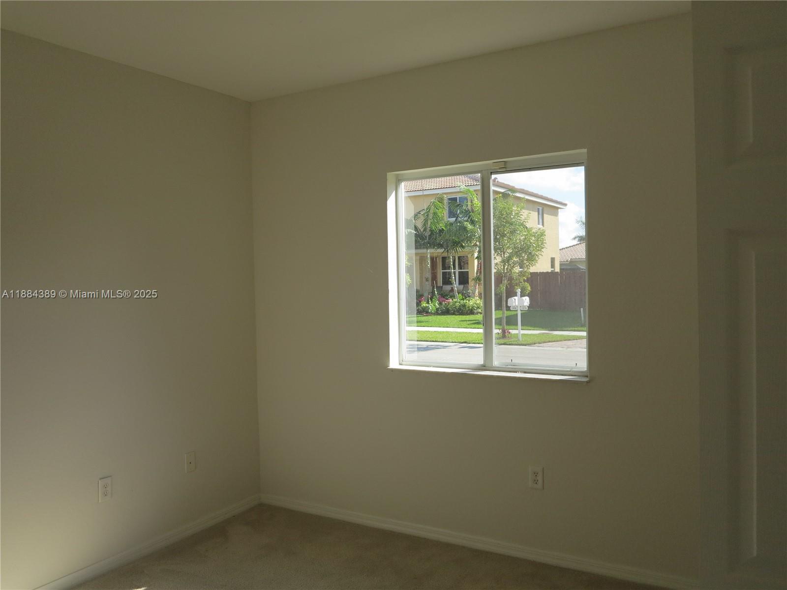 EVERGREEN GARDEN ESTATES - Residential Lease