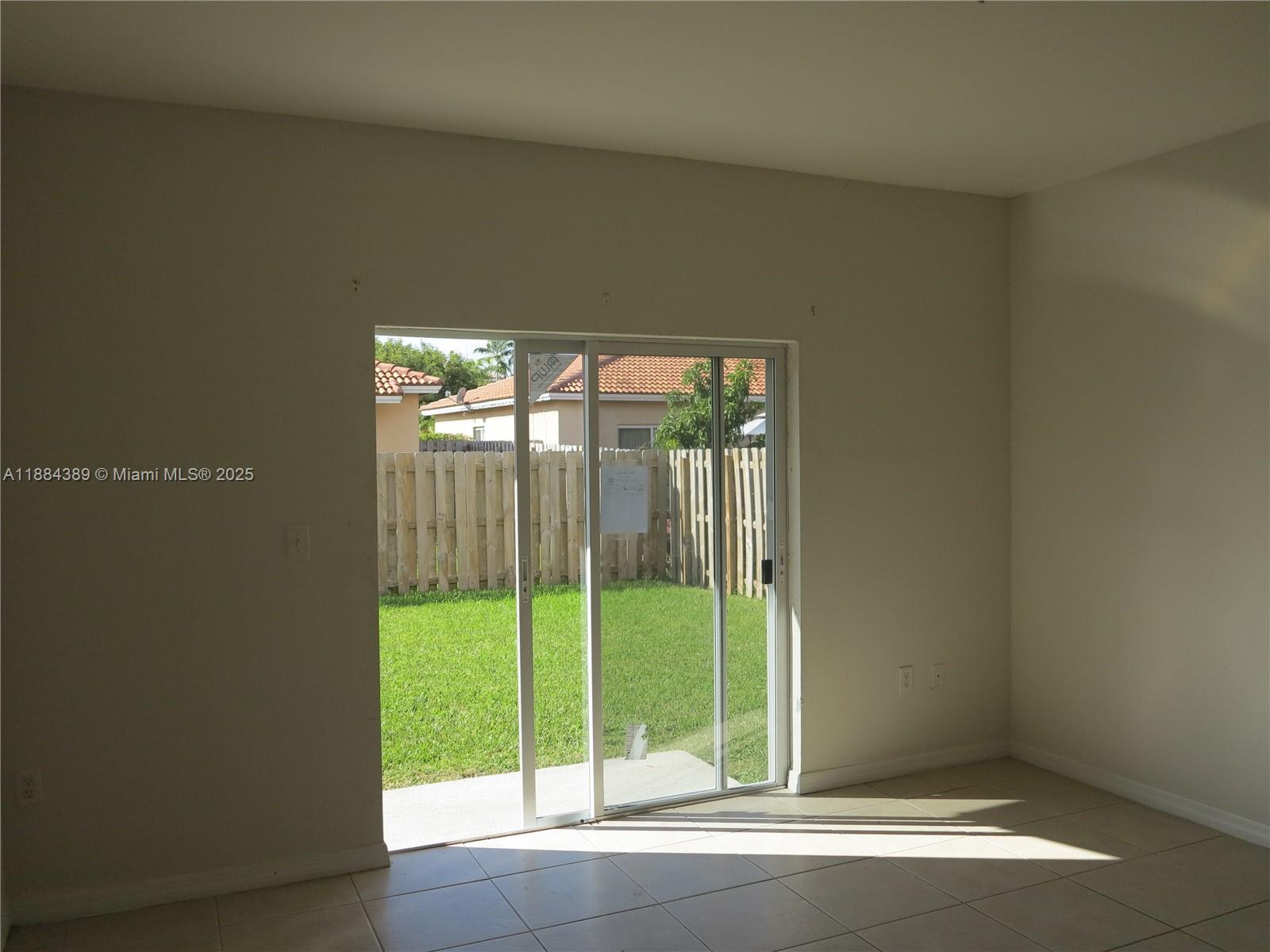 EVERGREEN GARDEN ESTATES - Residential Lease